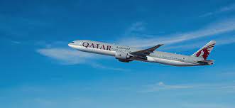 Qatar Airways Boeing 777 | Qatar Airways